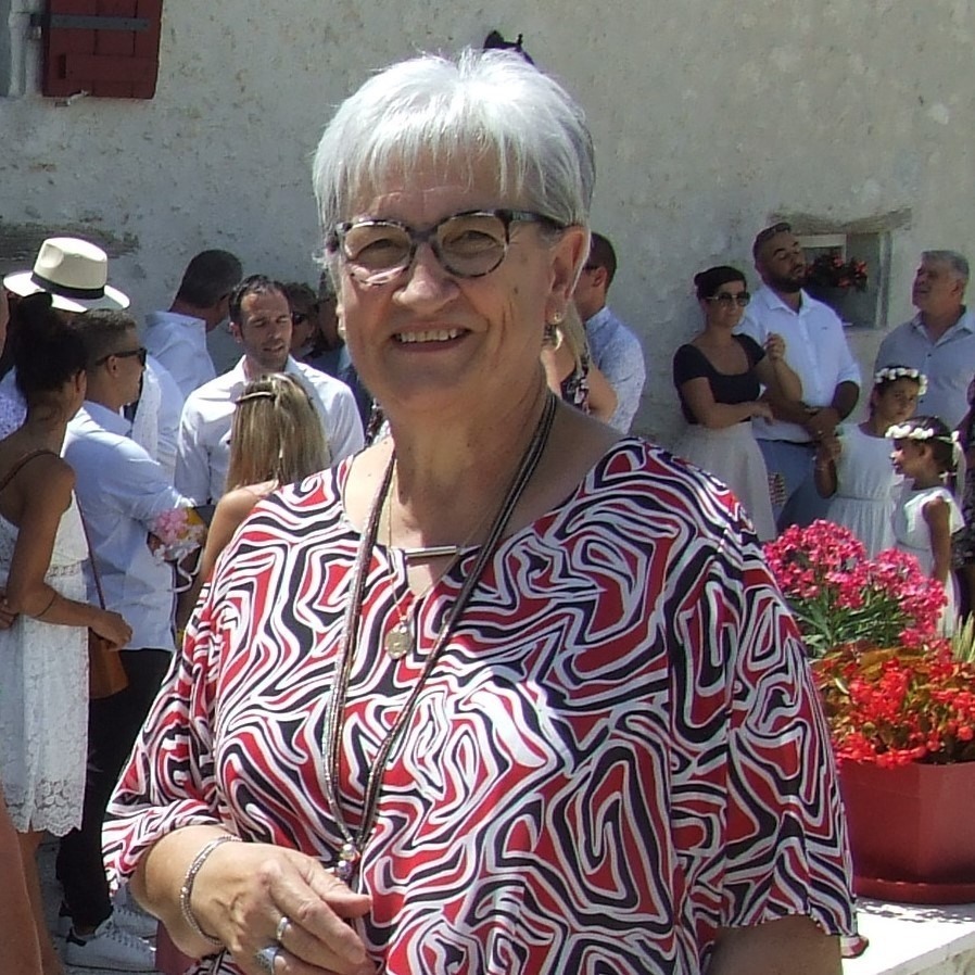 NOS BENEVOLES AU COEUR DE L'USN