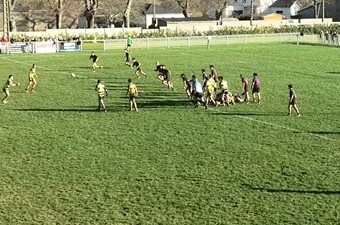 UN DROP POUR LA VITOIRE