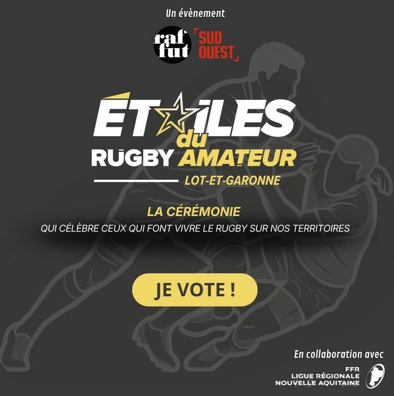 ETOILE DU RUGBY AMATEUR