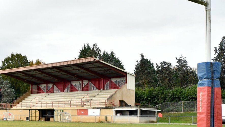 MATCH TRUQUE POUR LE FC MAGNOAC
