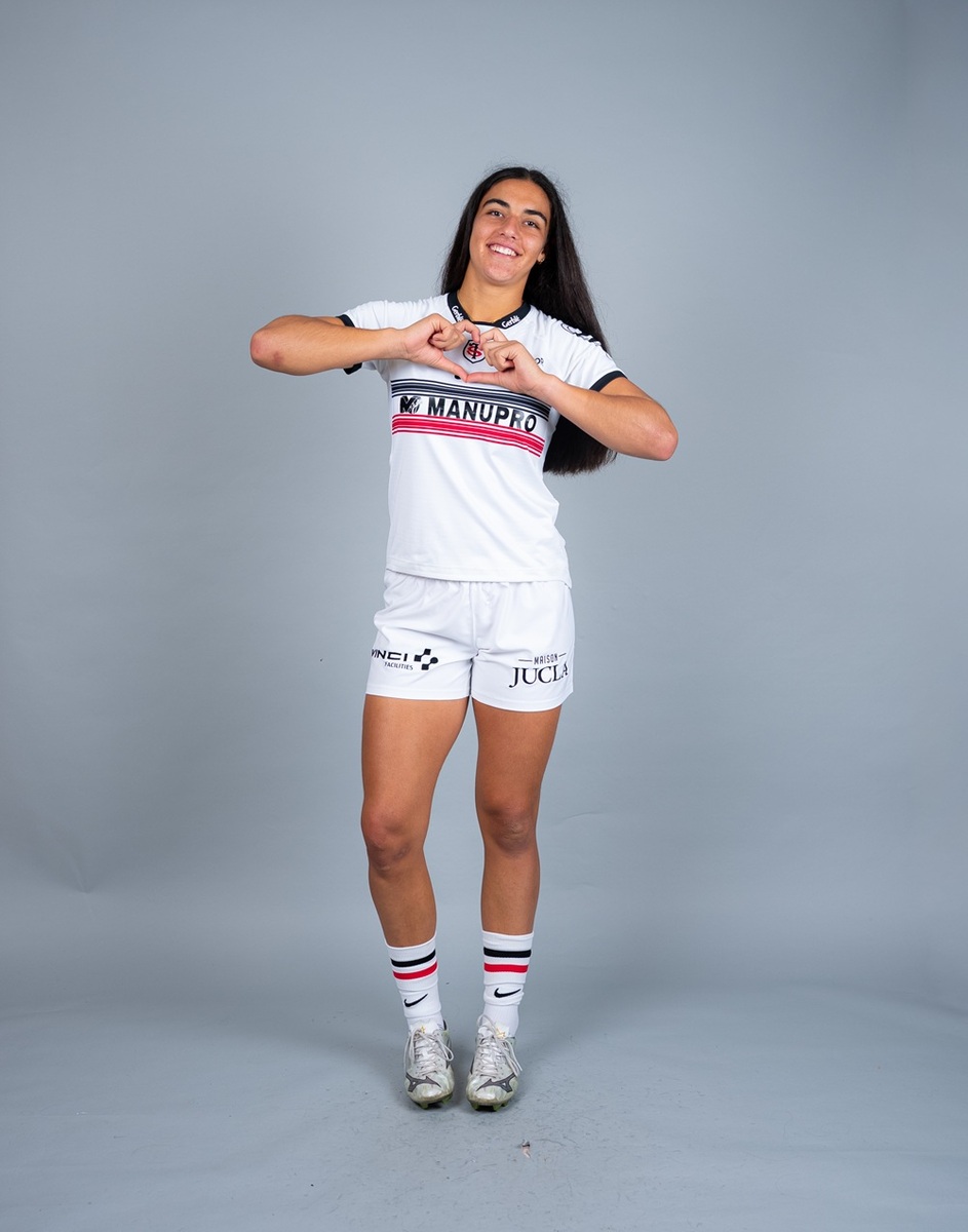 AELIG SELECTIONNE POUR LES 6 NATIONS