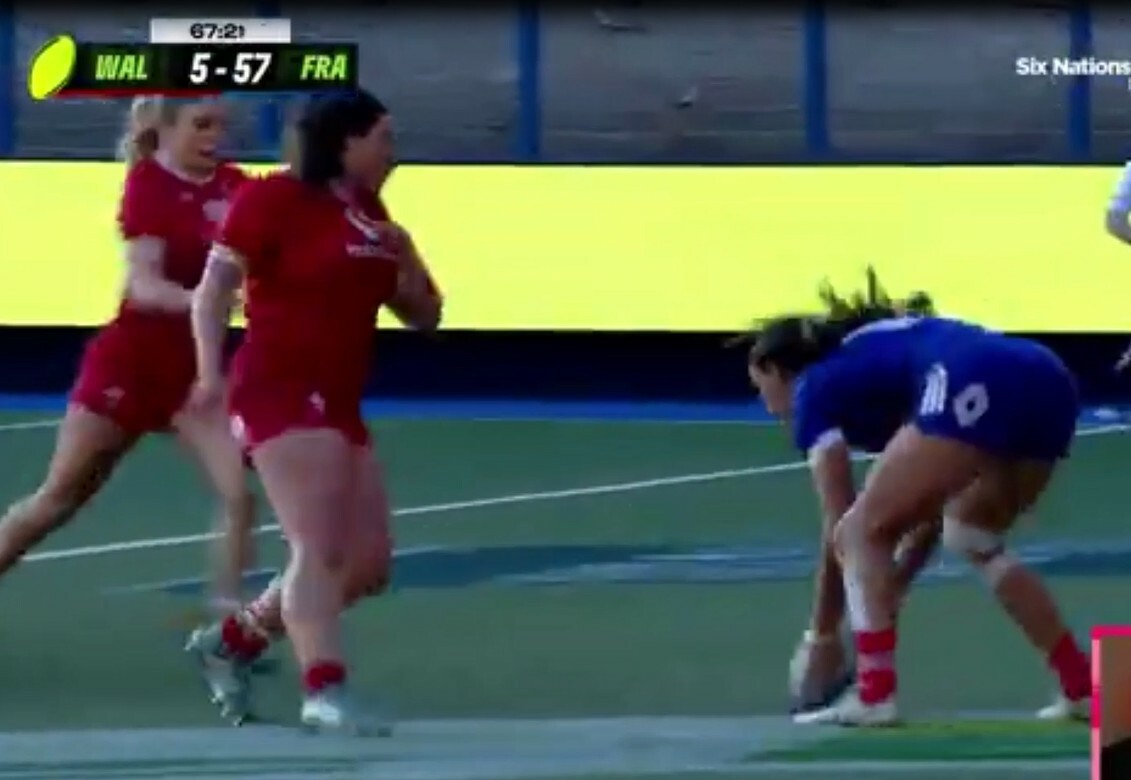 3 ESSAIS D'AELIG TRËGOUET