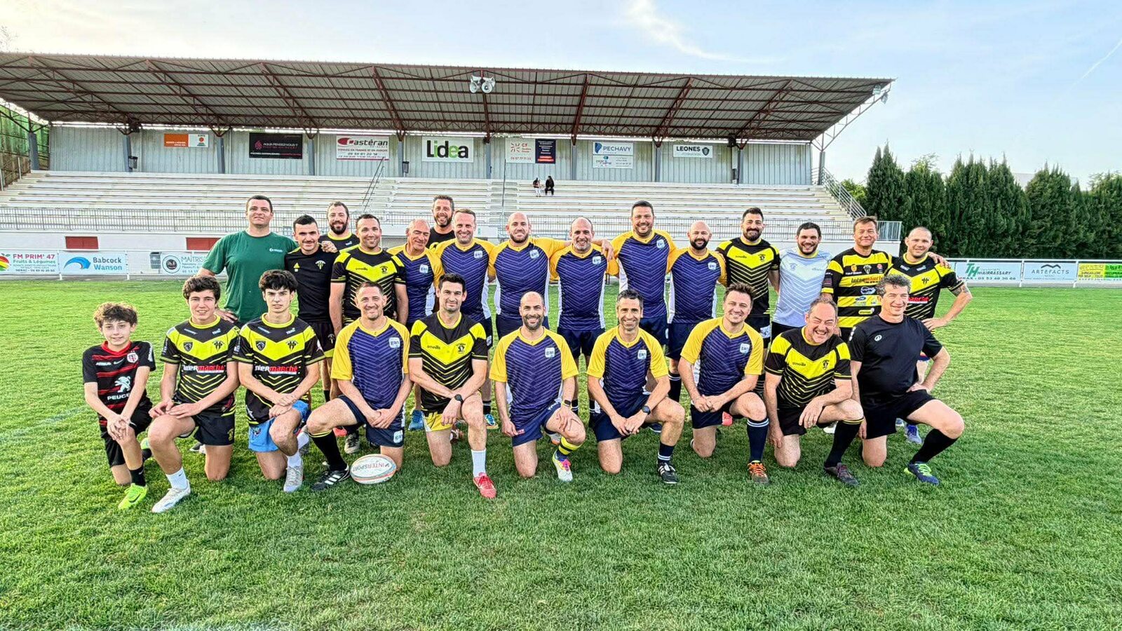 LES BARONS VS GAN ASSURANCES