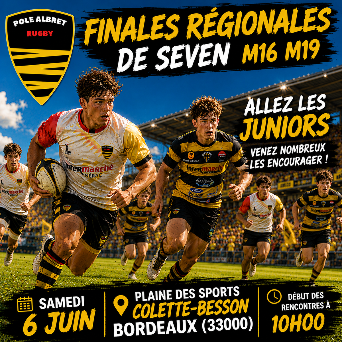 MATCH DAY JUNIORS SEVEN