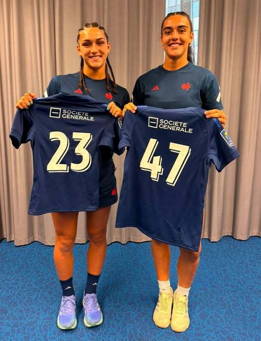 LE NUMERO 47 ET 23 POURQUOI ??