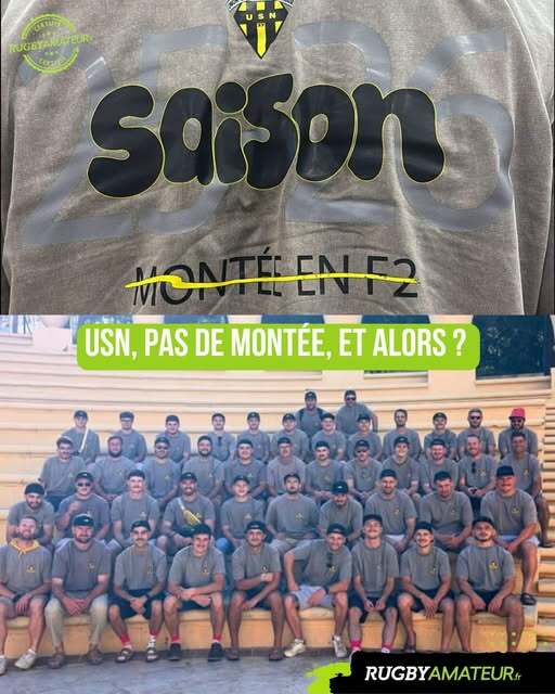 NOS SENIORS EN BALLADE