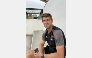 PORTRAIT DE LAURENT SOUSBIE ET LE CLUB DE L'USN