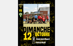USN VS ST JUERY ARTHES OL RUGBY