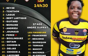 COMPO EQUIPE CADET