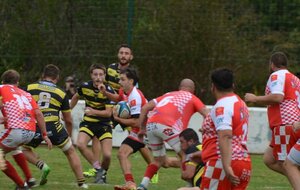 ENCORE RATE POUR NEGREPELISSE FACE A NERAC