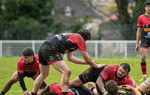 FIGEAC FRAPPE FORT FACE A NERAC