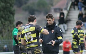 ENTRETIEN : LAURENT SOUSBIE ET L'US NERAC