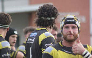 NOS BENEVOLES AU COEUR DE L'USN