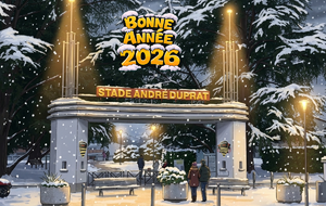 VOEUX DU POLE ALBRET RUGBY