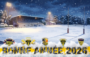 VOEUX DE L'ENSEMBLE DE L'US NERACAISE