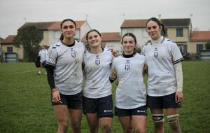 NOS NERACAISE SOUS LE MAILLOT D'AGEN