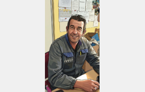 NOS BENEVOLES AU COEUR DE L'USN SUITE....