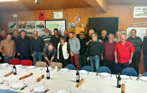 RETROUVAILLENT DES PILIERS