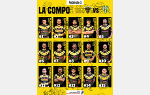 COMPO EQUIPE PREMIERE