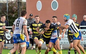 "NOUS SERONS TRES MEFIANTS"