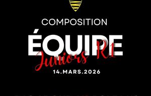 COMPO EQUIPE  JUNIOR