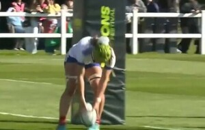 ESSAI D'ALANA TREGOUET