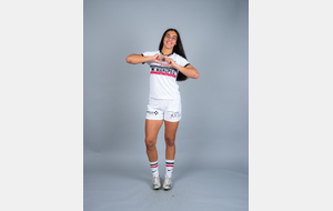 AELIG SELECTIONNE POUR LES 6 NATIONS