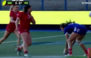 3 ESSAIS D'AELIG TRËGOUET