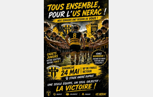 ON A BESOIN DE VOUS