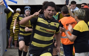 TOUT UN CLUB SE MOBILISE DERRIERE SON JOUEUR