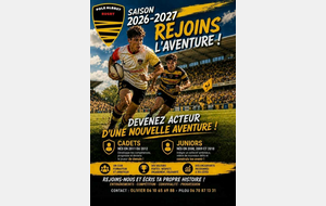 REJOINS L'AVENTURE