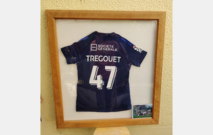 LE MAILLOT D'AELIG
