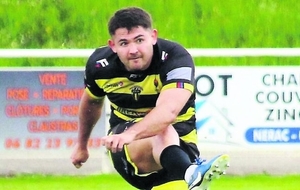 DES JOUEURS FORMES AU CLUB
