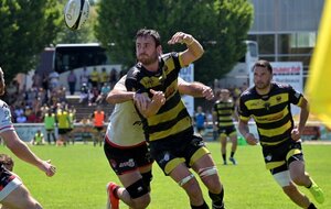 L'US NERAC RECHAUSSE LES CRAMPONS