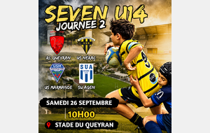 SEVEN U14