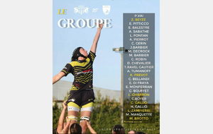COMPOSITION SENIORS FEMININS