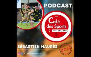 QUENTIN DAVID AU MICRO DE RADIO4 (FUMEL)