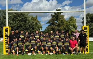 POLE ALBRET RUGBY U16 (cadets)