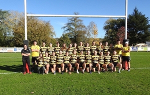 POLE ALBRET RUGBY -18 ans Féminin (cadettes)