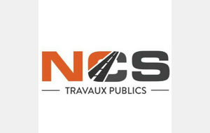 - NCS TRAVAUX PUBLICS -