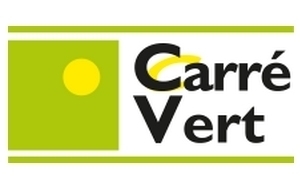 - CARRE VERT -