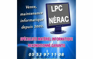 - LPC NERAC -