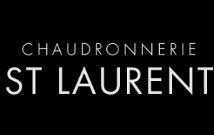 - CHAUDRONNERIE ST LAURENT -