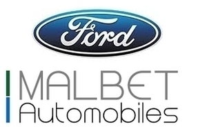 - FORD MALBET AUTOMOBILES -