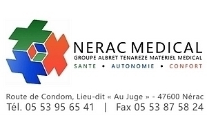 - NERAC MEDICAL -