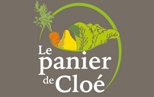 - LE PANIER DE CLOE -