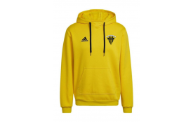SWEAT JAUNE (en rupture)