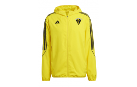 VESTE JAUNE (en rupture)