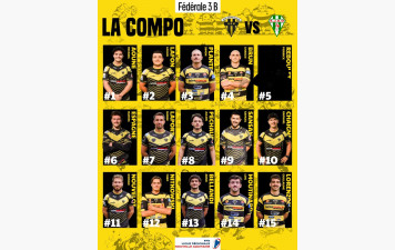 COMPO EQUIPE B (reserve)