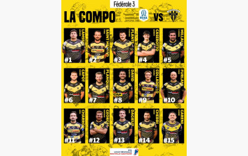 COMPO EQUIPE PREMIERE